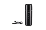 12V 24V Car Heating Mug with Temperature Control Stainless Steel