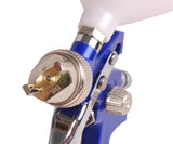 3 in 1 Gravity Feed HVLP Paint Spray Gun