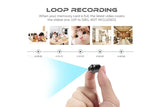1080P Ultra HD Night Vision Mini WIFI Camera