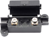 60A MIDI FUSE KIT 4 ANS Holder 7 x 60 AMP Fuses to suit Redarc BCDC Dual Battery