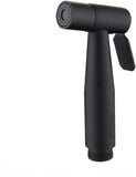 Stainless Steel Handheld Douche Bidet Toilet Spray Shower (Head Only)