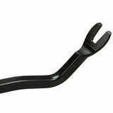 500pcs Auto Car Mixed Fastener Clip Bumper Fender Trim Plastic Rivet Door Panel Car Mixed Rivets