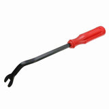 500pcs Auto Car Mixed Fastener Clip Bumper Fender Trim Plastic Rivet Door Panel Car Mixed Rivets