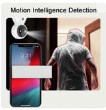 K11 CAMERA OUTDOOR CCTV CAMERA WIRELESS with HD-compatible Night Vision One-Touch Calling