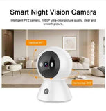 K11 CAMERA OUTDOOR CCTV CAMERA WIRELESS with HD-compatible Night Vision One-Touch Calling