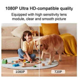 K11 CAMERA OUTDOOR CCTV CAMERA WIRELESS with HD-compatible Night Vision One-Touch Calling
