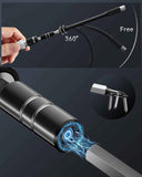 132in1 Precision Screwdriver Set Magnetic Bits Screw Kit for Computer, Phone, Tablet, Camera, Watch