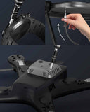 132in1 Precision Screwdriver Set Magnetic Bits Screw Kit for Computer, Phone, Tablet, Camera, Watch