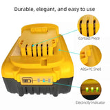 2000mAh 20V Battery for DeWalt DCT412 DCT414 DCT416 Tools