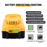 2000mAh 20V Battery for DeWalt DCT412 DCT414 DCT416 Tools