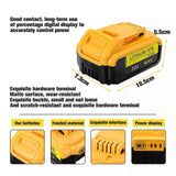 2000mAh 20V Battery for DeWalt DCT412 DCT414 DCT416 Tools