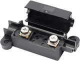 60A MIDI FUSE KIT 4 ANS Holder 7 x 60 AMP Fuses to suit Redarc BCDC Dual Battery