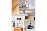 MagSafe Magnetic Folding Stand Portable Desktop Car Multi-Purpose Stand