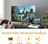 LEDON 4K Video Capture Card 1080P 60fps HD Camera Recording HDMI to USB 3.0 Live Game