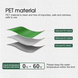 7.5L Folding Water Storage Bag – Large Capacity Portable Water Container with Valve for Camping, Hiking
