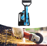 Angle Grinder Stand Adjustable Multifunctional Angle Grinding Machine Stand