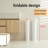 Tripod Clothes Drying Rack, Garment Rack Portable and Foldable Space Saving Laundry Drying Rack