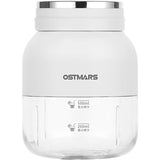 800ML Wireless Outdoor Portable Electric Juicer Leak Proof Juice Extractor