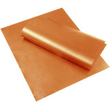 BBQ Grill Mat Reusable Bake Sheet Resistant Teflon Meat Barbecue Non-Stick Party