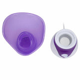 Face Nymph Spa Home Facial Steamer Sauna Pores Office Deep Cleanse SPA