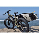 Bike Rack for Surfboard Rack Bicycle Carrier Mount Aluminum