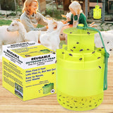 Hanging Fly Trap Fruit Fly Trap Bug Trap