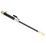 High Pressure Washer with Jet Nozzle Waterjet Pressure Washer for Garden Hose Car Home Garden