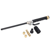 High Pressure Washer with Jet Nozzle Waterjet Pressure Washer for Garden Hose Car Home Garden