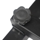 Haze GS014-3 Metal Structure 3-Guitar-Stand/Storage & Display Rack,Foldable