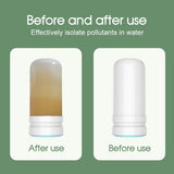 1/2/4/5/6xFilter Element for Faucet Water Purifier Multiple Composite Filtration