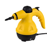 Portable Electric High Pressure Steam Cleaner Multi-Purpose Handheld Sprayer