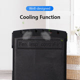 Ceiling Fan Lamp Remote Controller Kit Timing Wireless Intelligent Switch