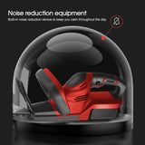 18V Cordless Hedge Trimmer 1500mAh Blade Brake Lightweight & Ergonomic Design | Dual Safety Switch Ideal for Hedges & Shrubs