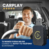 USB Wireless CarPlay Adapter For iPhone Apple Wireless Carplay Dongle Plug Play