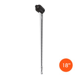 15" 18"Breaker Bar Socket Drive Wrench Long Spanner Heavy Duty 1/2"