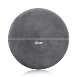 360° Swivel Seat Cushion for Car, Chair & Mobility – Orthopaedic Pad 40cm