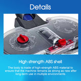 Electric Mop Head Attachment for Dyson V7 V8 V10 V11 V15 & Gen5 Vacuum Cleane