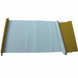 Reusable Chinese Magic Cloth Water Paper Calligraphy Fabric Book Notebook 1.5m