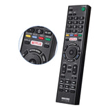 Universal Remote Control RMT-TX100U for All Sony TV Remote Replacement