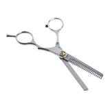 2 X 6" Professional Hair Cutting Thinning Scissors Salon Shears Hairdressing Set