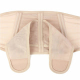 Pregnancy Belly Band Breathable Adjustable Maternity Belt Back Pelvic Support
