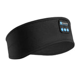 Wireless Bluetooth 5.0 Stereo Eye Mask Headphones Earphone Sleep Music Headband