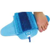 Scrubby Feet Cleaner 36cm - Fresh Feet Foot Scrubber
