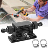 Hand Drill Pump - Efficient and Convenient Fluid Transfer