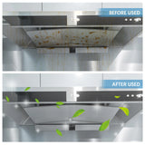 Portable Electric High Pressure Steam Cleaner Multi-Purpose Handheld Sprayer