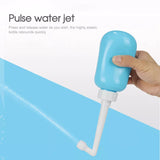 Portable Bidet Sprayer/Peri Bottle for Postpartum Perineal Care-hemmoroid 450ML