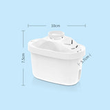 6pc Standard Water Filter Replacements For Brita® Water Pitchers And Dispenser