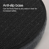 360° Swivel Seat Cushion for Car, Chair & Mobility – Orthopaedic Pad 40cm