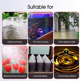 Hand Drill Pump - Efficient and Convenient Fluid Transfer