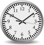 12pcs Quartz Clock Movement Mechanism DIY Repair Parts Hour/minute/second Hands